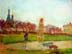Spring. 41x31, 2004