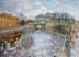 Breeze. 60x80, 2004