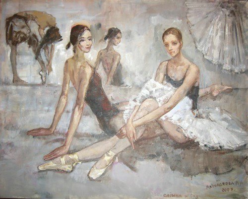  , 70x100, .., 2007