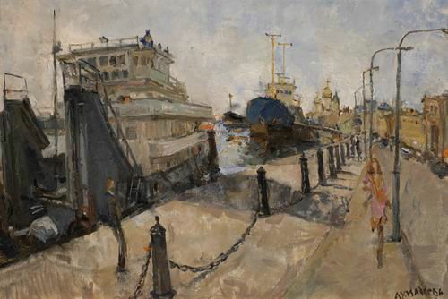 , 40x60, .., 2007