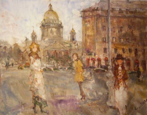 , 40x50, .., 2005