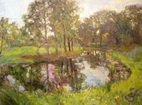 , 70x100, .., 2005