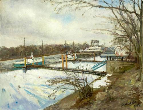 , 70x90, .., 2008