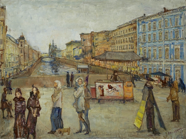 , 70x90, .., 2008