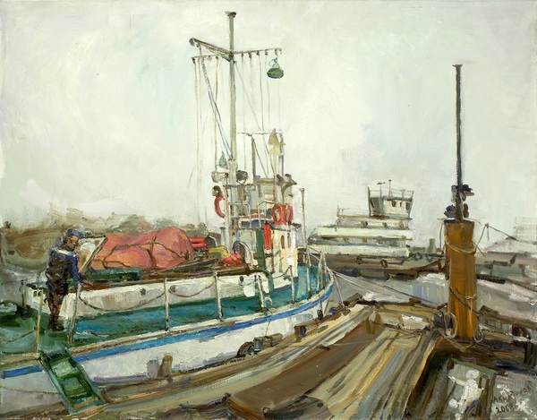   1947, 70x90, .., 2008