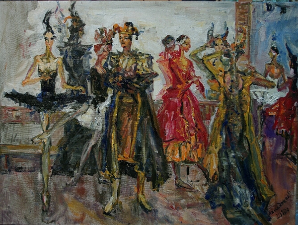   , 60x80, .., 2010