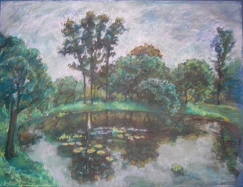 , 50x65, .., 2005
