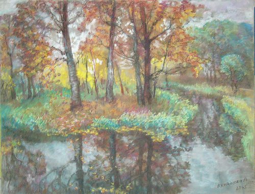  , 50x65, .., 2005