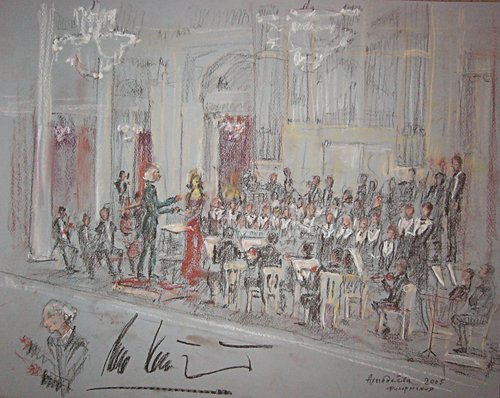  (  ), 40x50, .., 2005