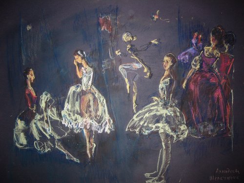 , 50x65, .., 2005