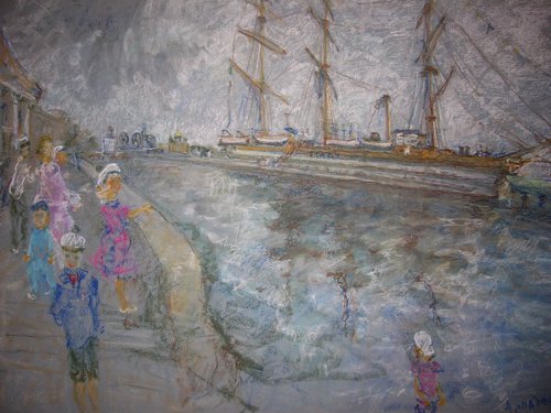   , 50x65, .., 2005