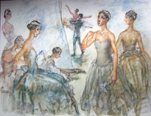 , 50x65, .., 2006