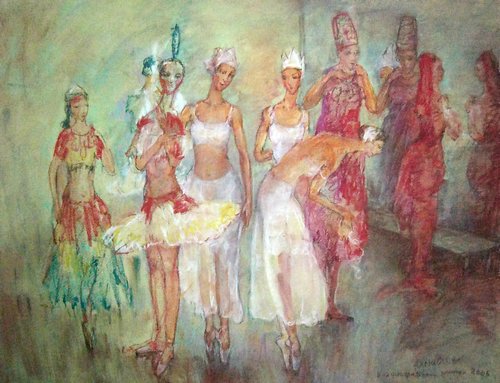  ( .. ), 50x65, .., 2006