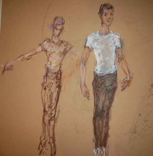 , 40x50, .., 2006