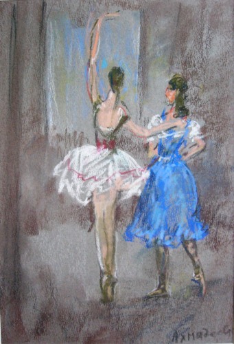 , 21x30, .., 2007