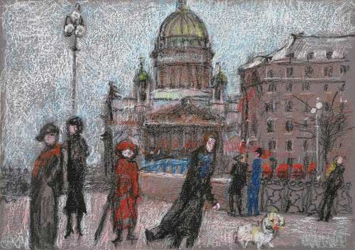, 21x30, .., 2007
