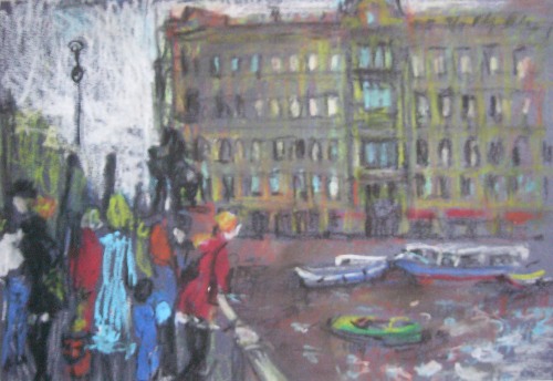 , 21x30, .., 2007