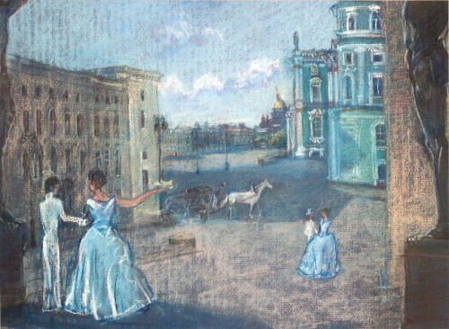  , 40x50, .., 2007