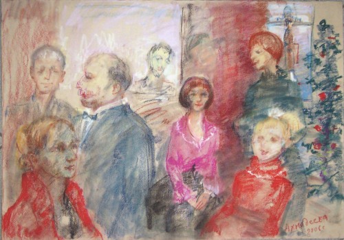 -. . , 50x65, .., 2007