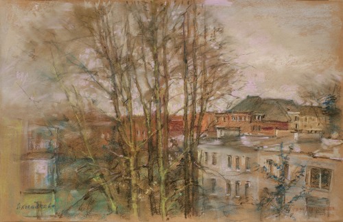   . , 40x60, .., 2007