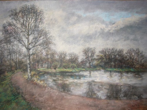 , 50x60, .., 2007