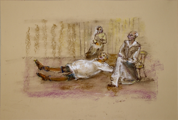 . , 50x65, .., 2008