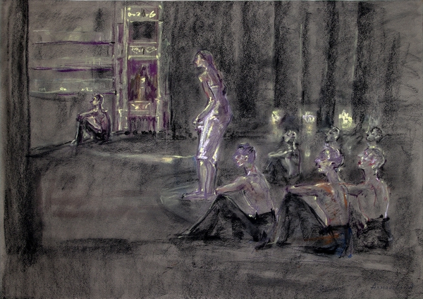 . , 50x65, .., 2008
