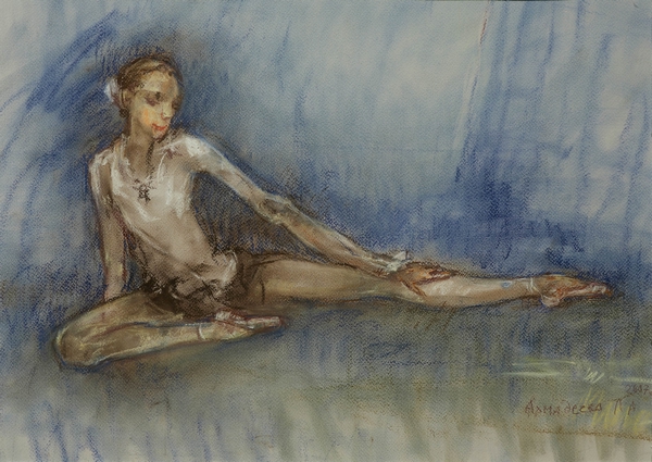 , 50x65, .., 2008
