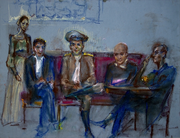  , 50x65, .., 2008