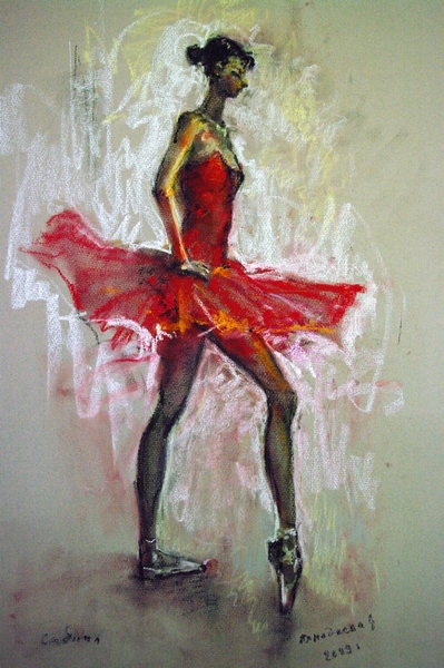 , 39x58, .., 2009